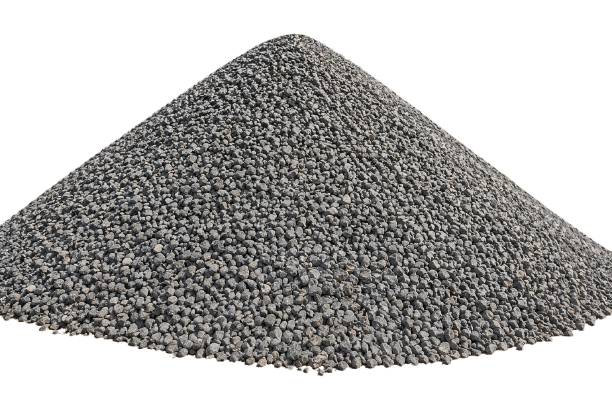 Aggregate