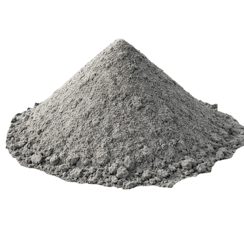 Cement