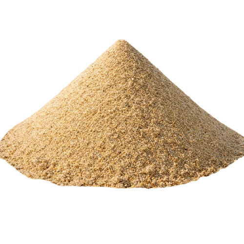Sand