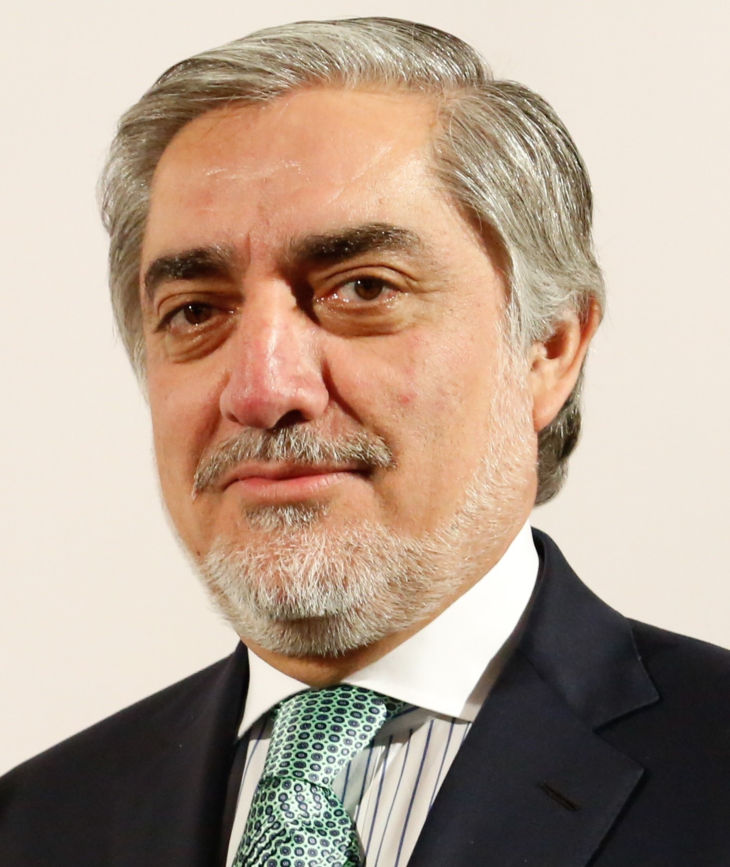 Abdullah