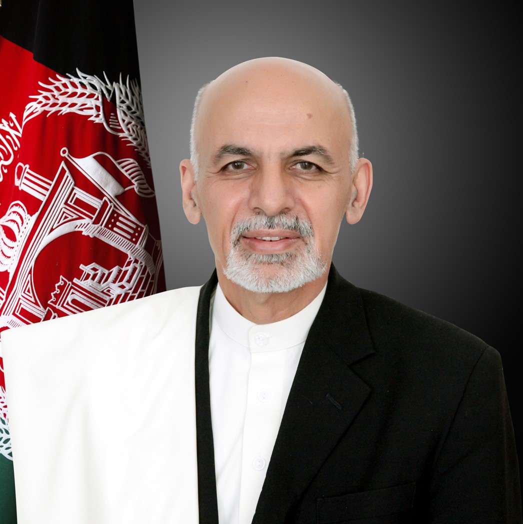 Ghani